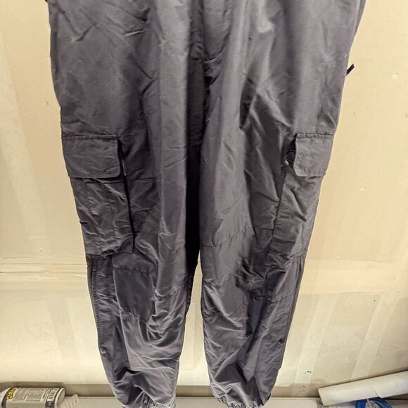 Spiewak Men's Winter Cargo Ski Snow Wind Industrial Commercial Pants Size XL - Picture 3 of 8